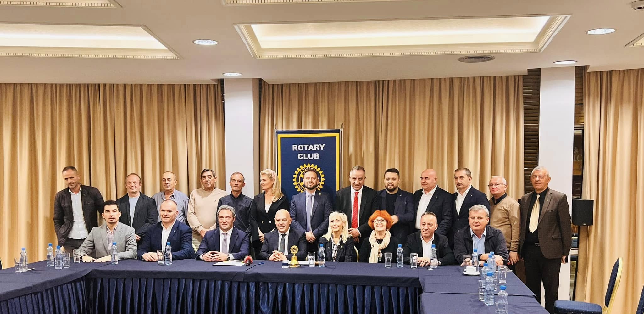 Binjakëzimi Shkodër–Gjakovë, 1 tetor 2022